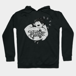 Paradise Garage 1977 Hoodie